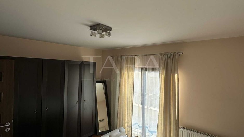 Apartament 2 camere cu terasă generoasă, zona Andrei Muresanu - Poză 5