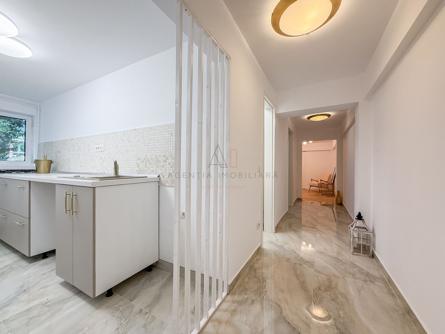 3 Camere Floreasca | Renovat 2025 | Parcul Cinema - Poză 6