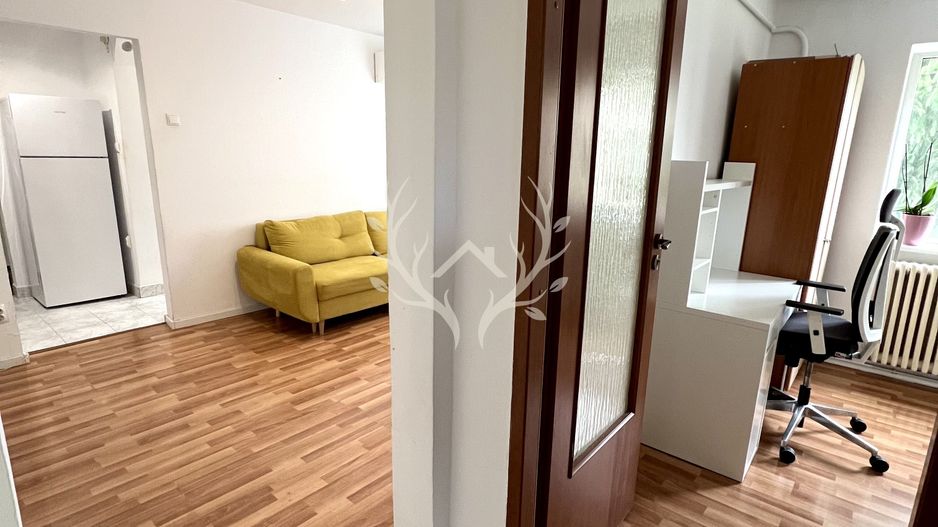 Apartament cu 3 camere, luminos, in zona Minerva, Manastur - Poză 3
