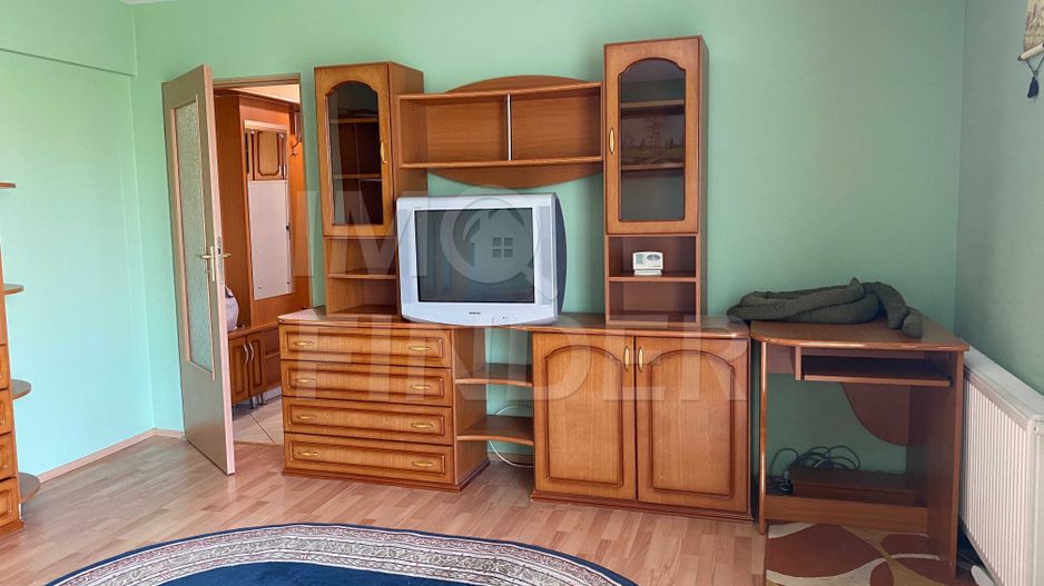 Apartament Finisat et 1 cu Parcare Subterana Zona FSEGA - Poză 5