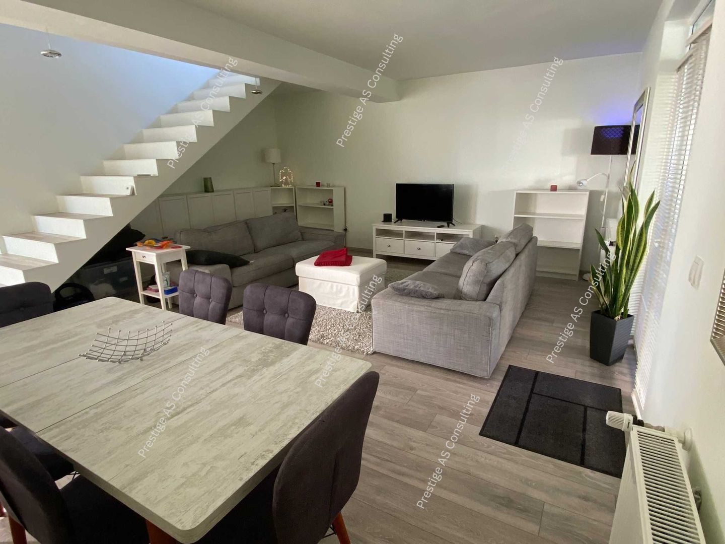 Vila Moderna liziera padurii | 5 Camere | Dumbravita - Poză 6