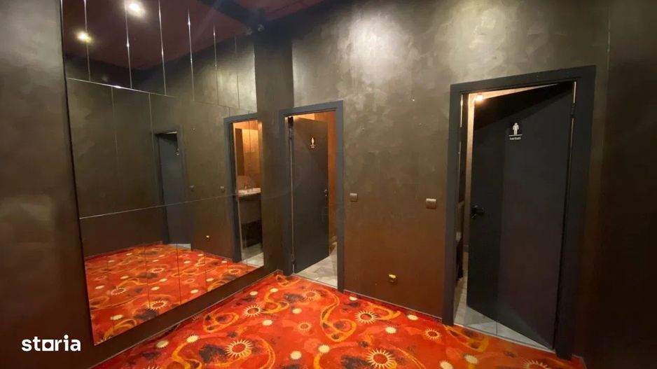 Spațiu comercial de închiriat Ion Mihalache - Poză 5