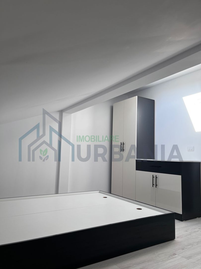 Apartament de vânzare cu 2 camere, decomandat, 68 mp, etaj 4, Pașcani - Poză 5