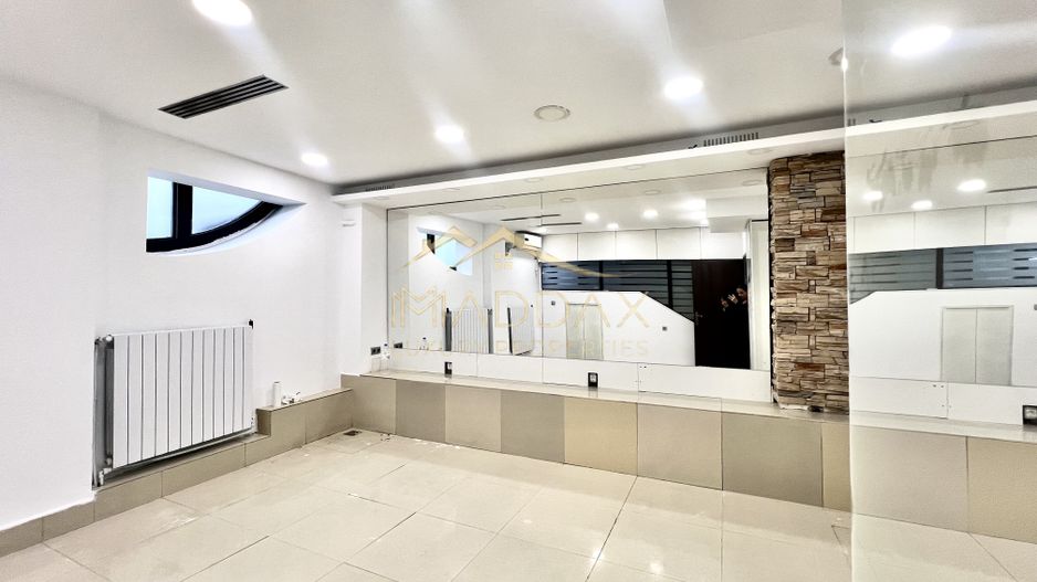 Spatiu de Inchiriat | Beller | Piata Dorobanti - Poză 6