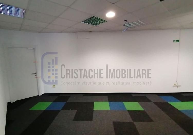 Spatiu birouri, suprafate intre 550 mp si 660 mp, Universitate - Poză 6