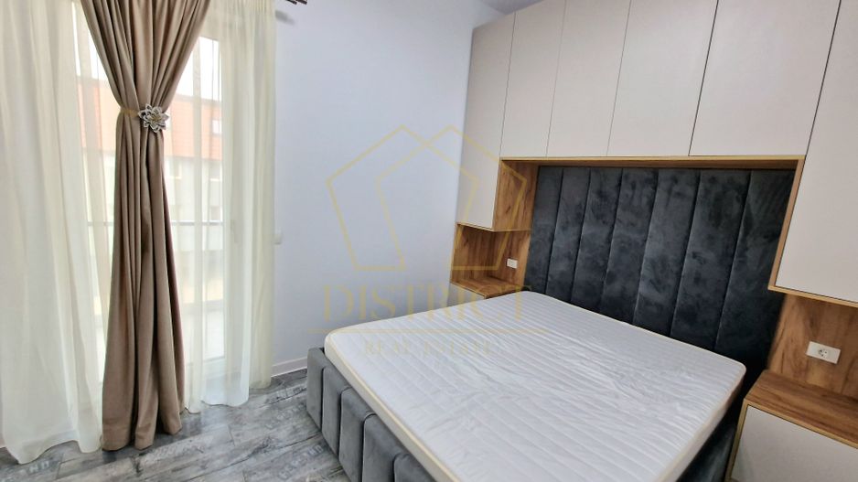 Apartament superb cu 2 camere | Giroc | Neptun - Poză 6