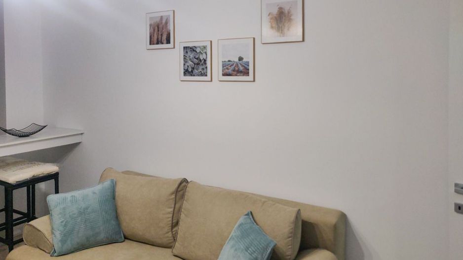 Chirie I Apartament 2 camere I Ivory Residence I Pipera Plaza I Garaj - Poză 5