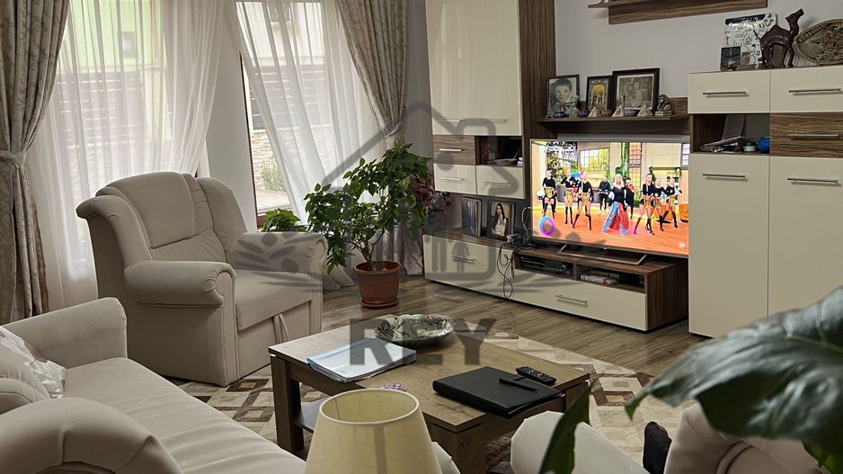 Casa Unifamilială 5 camere de vânzare SIBIU / Loc. Șura Mică - Poză 15