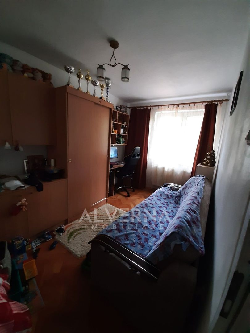 Apartament 2 Camere  | 47 Mp + Balcon | Zona Unirii | Gheorgheni - Poză 3