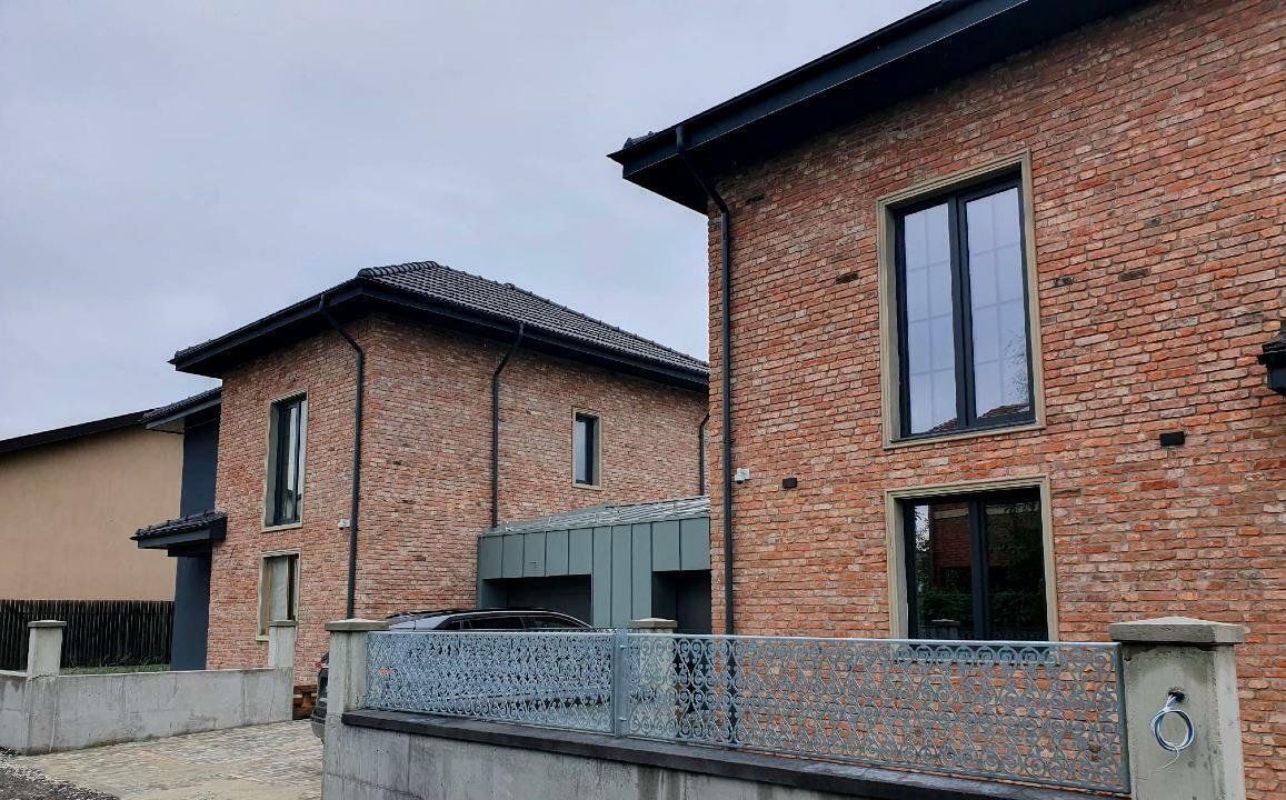 Vila individuala | 5 camere | Corbeanca - Poză 1