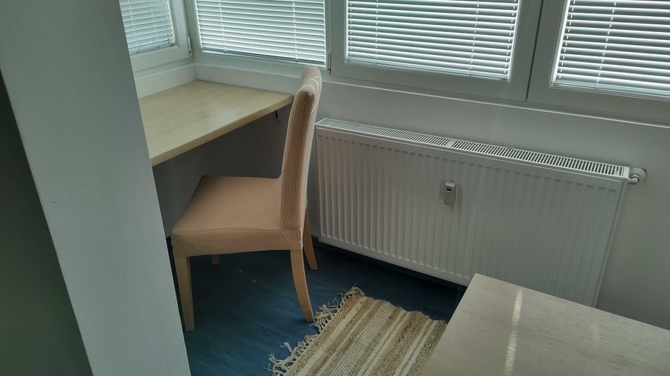 Apartament în chirie 3 camere- Aviației - Poză 7