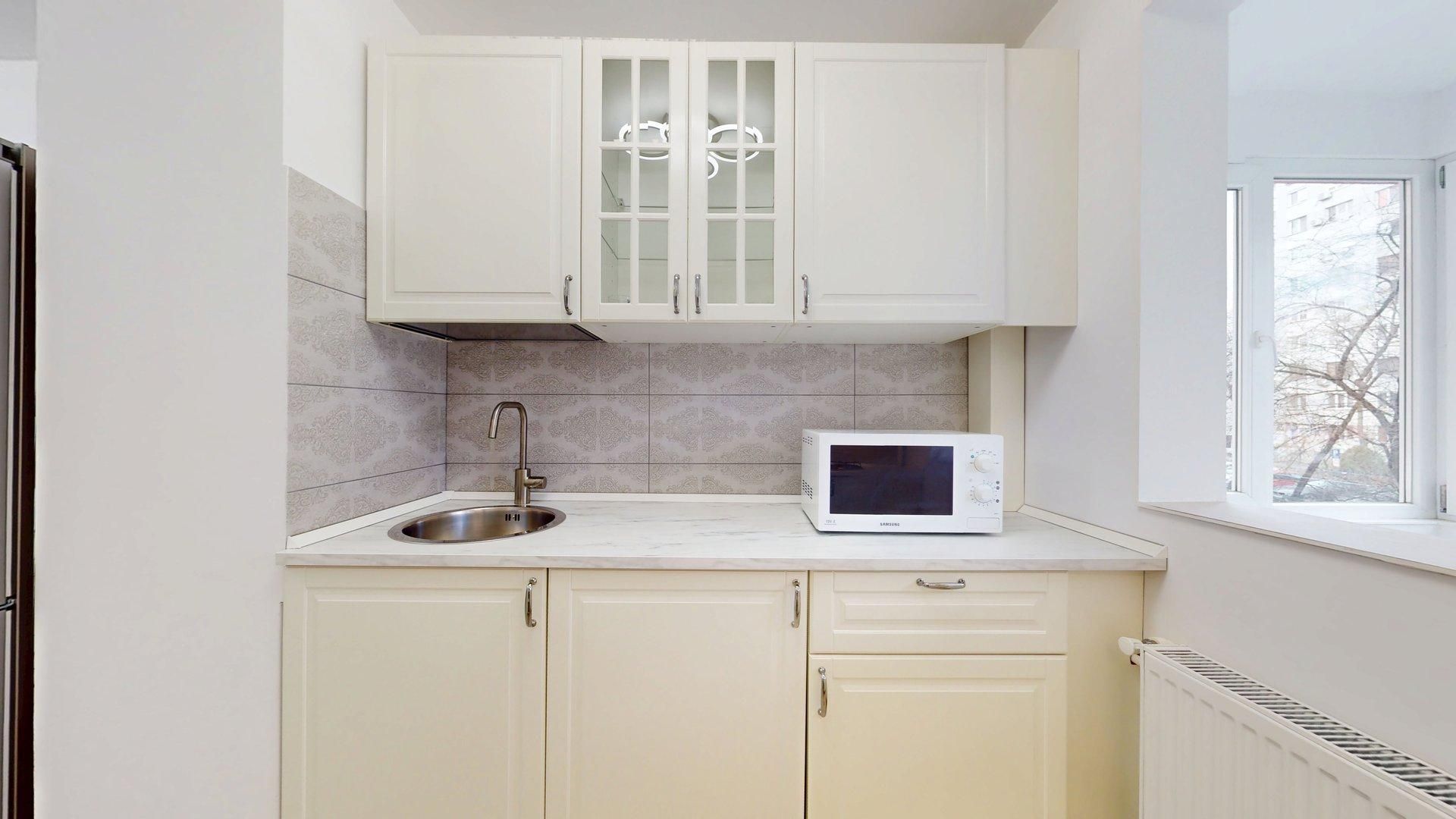 Apartament 2 camere Superb Nicolae Grigorescu - Poză 8