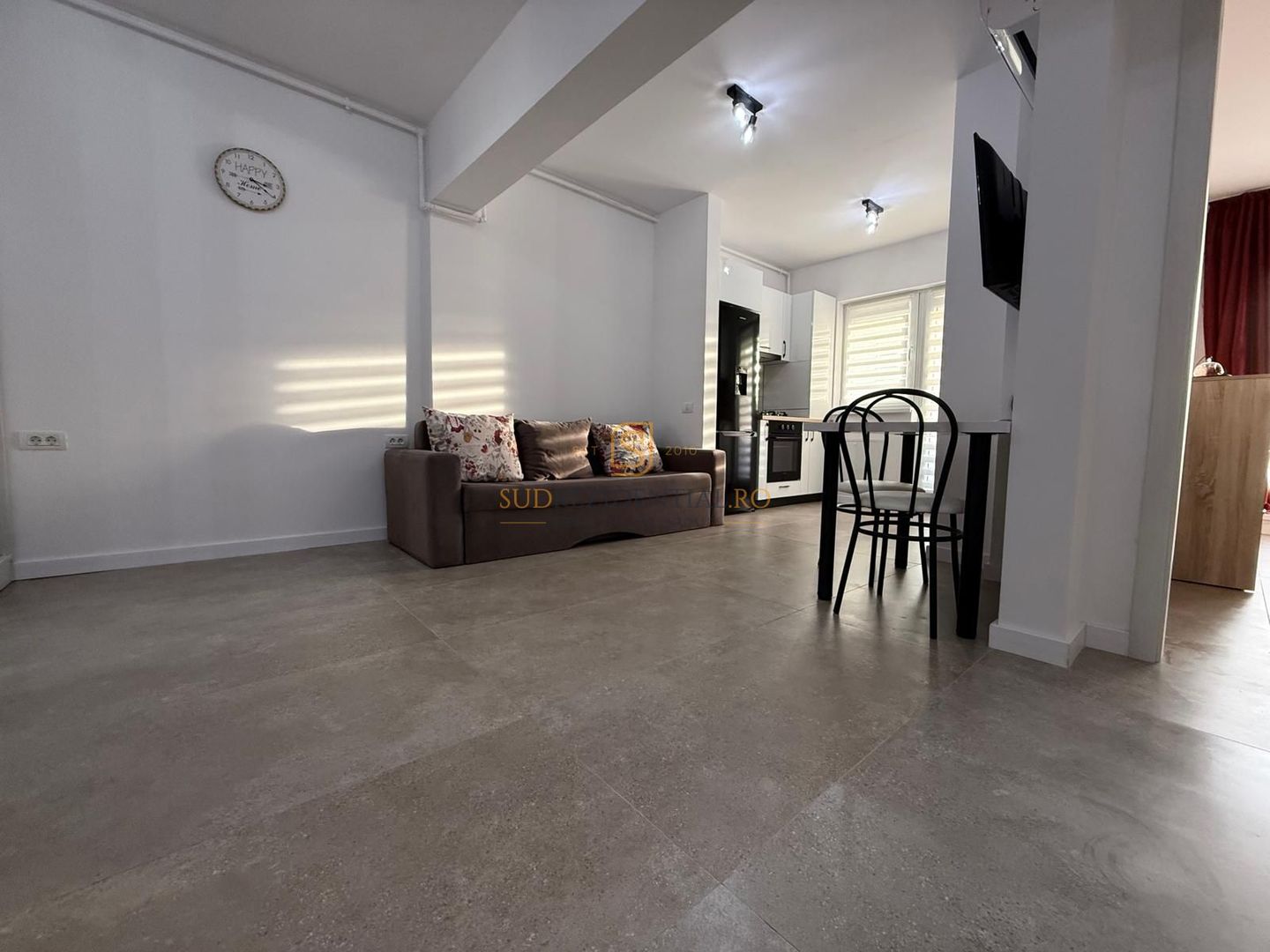 Apartament 2 camere, Tip Studio, langa statia de metrou M2 Berceni - Poză 5