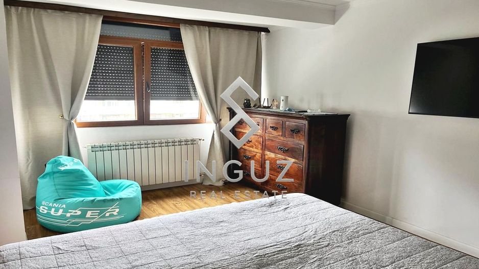 Apartament 3 camere de închiriat – Giulești, Sector 6, București - Poză 12