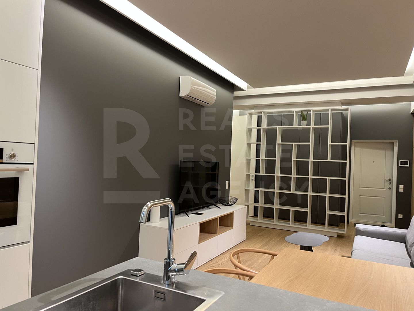 Chirie, apartament, 1 cameră, strada Alexandru cel Bun, Centru - Poză 10