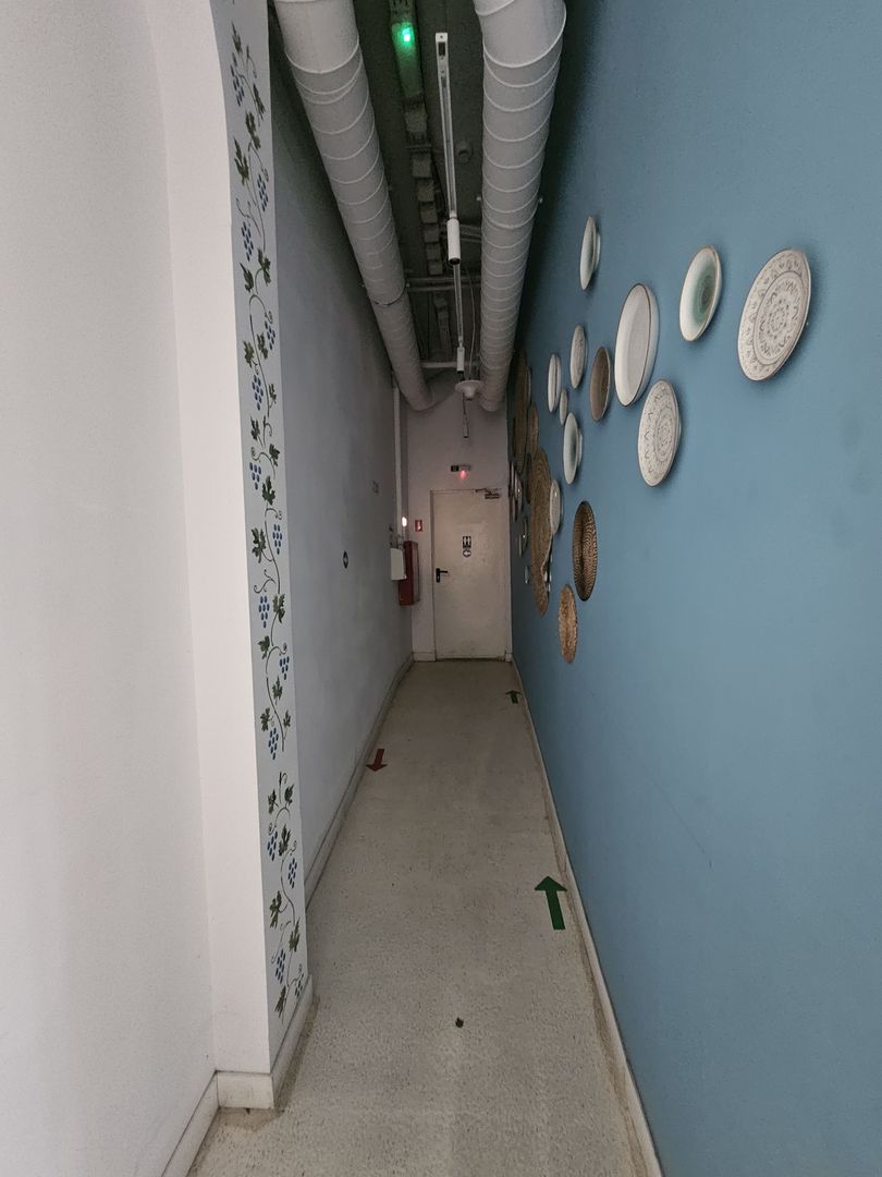 Spațiu comercial ideal pentru restaurant - Poză 3