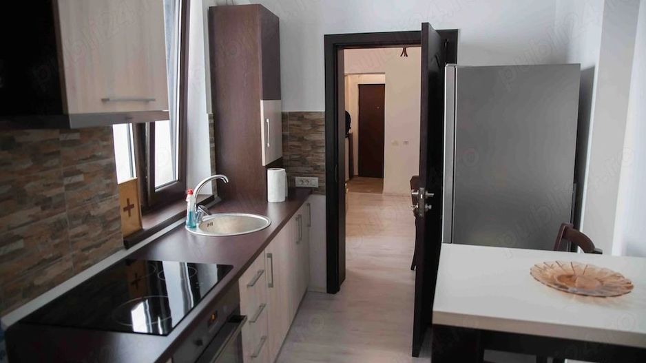 Apartament Kogalniceanu // Facultatea de Drept - Poză 6