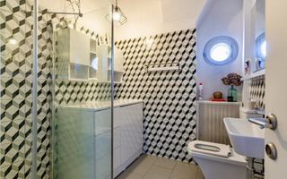 Apartament 2 camere Piața Amzei | Imobil 1935 - Poză 8