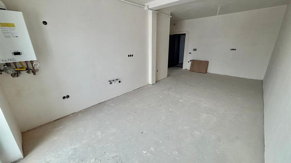 Apartament 3 camere, 2 bai - Zona Unirii, Selimbar - Poză 5
