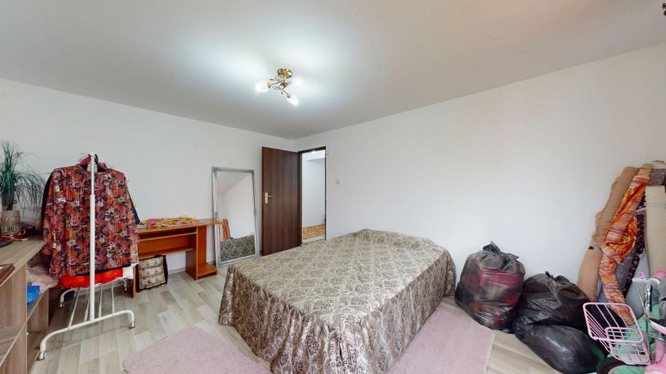 OBOR-Doamna Ghica | Vilă 123 mp |Teren 160 mp - Poză 10