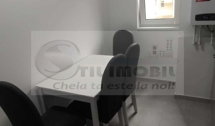 Apartament spatios cu 2 camere in Pacurari -  450 euro - Poză 6