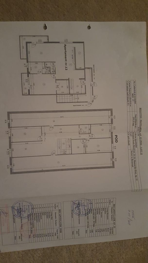 Vand apartament de lux - Poză 5