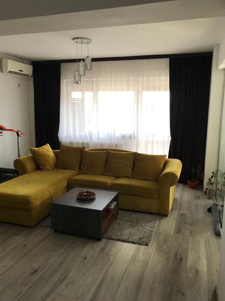 Apartament 3 camere Bucurestii Noi | 2 Cocoși - Poză 28