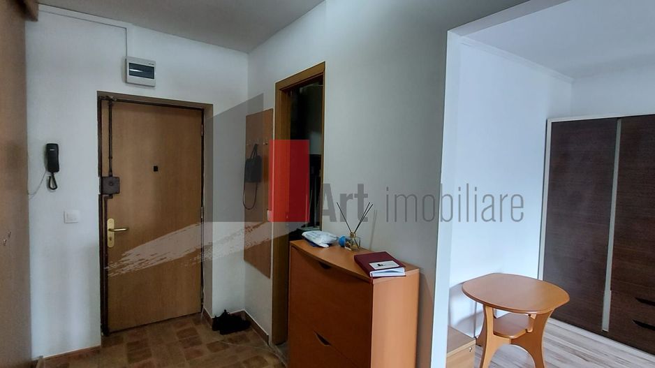 Garsonieră ideală pentru locuit/investiție| 2 lifturi, bloc 1987, mobilată - Poză 2