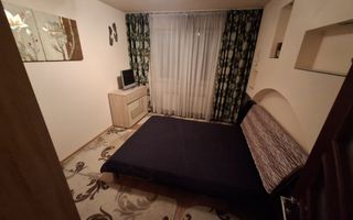 Tipografilor - Popa Sapca 3 camere, et 3, centrala gaz - Poză 26