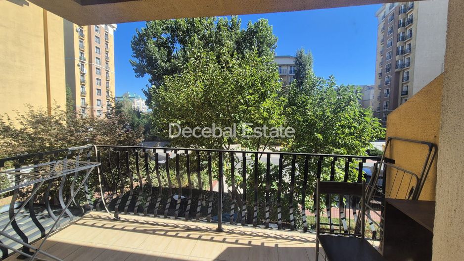 Apartament 2 camere 41mp, Cosmopolis - Poză 4