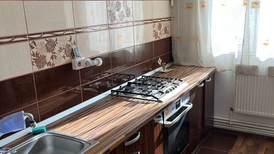 Apartament 2 camere, Mazepa 2 - Poză 7