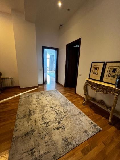 Penthouse spectaculos | Privighetorilor | terasă 350 mp | vedere 360° - Poză 11