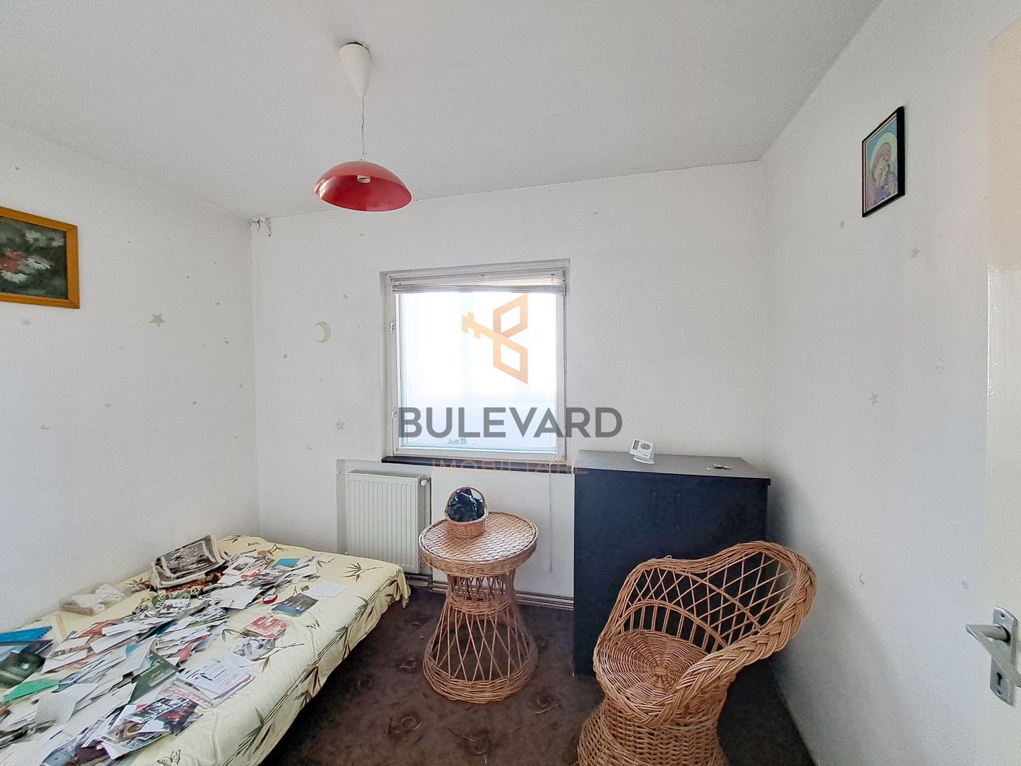 Apartament 4 camere dec., garaj, boxa subsol, zona Pta Zorilor - Poză 7
