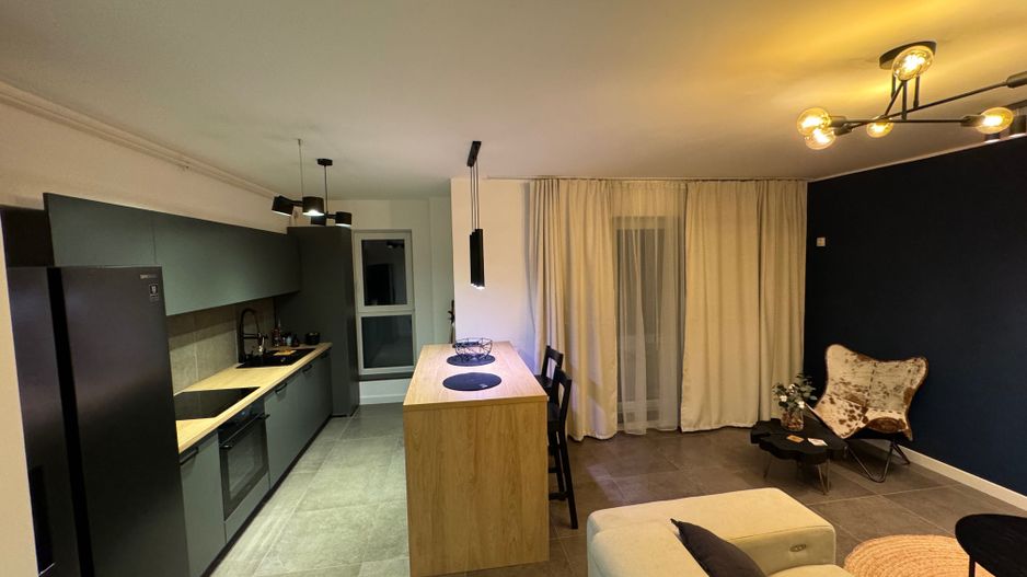 Qualis II , apartament la cheie - Poză 2