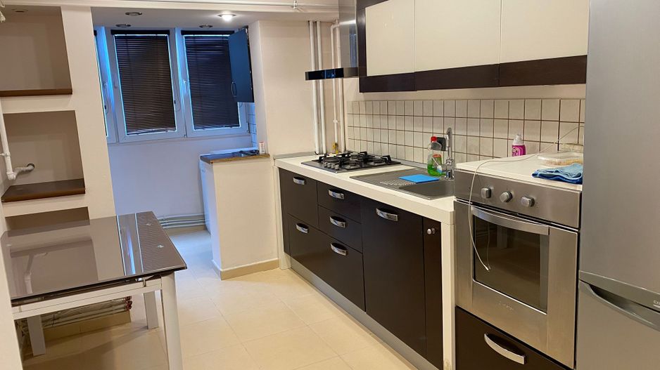Complex-Studentesc | 4 Camere | Decomandat | Centrala Proprie. - Poză 1