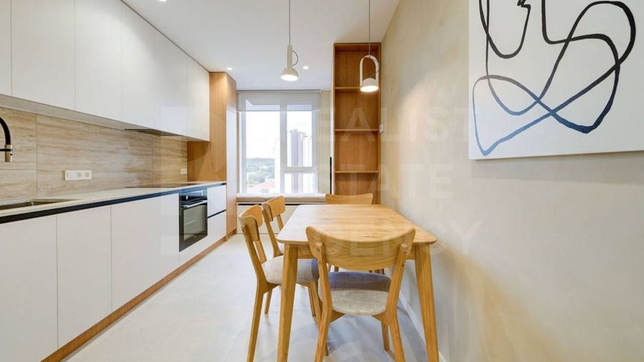 Chirie apatrament, 1 cameră, bul. Renașterii Naționale, Centru - Poză 3