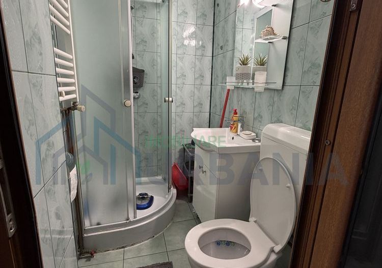 Garsonieră de închiriat în Campus Tudor Vladimirescu, Bloc Q1, Etaj 2/4 - Poză 4