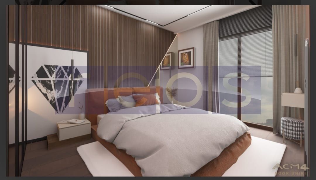 VANZARE -APARTAMENT 3 CAMERE UNIRII -BLOC  NOU - Poză 5