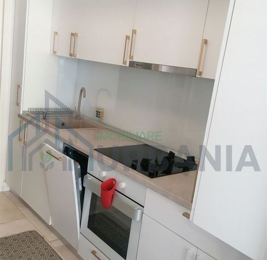 Apartament 2 camere, Complex Royal Town Copou, Iasi - Poză 6