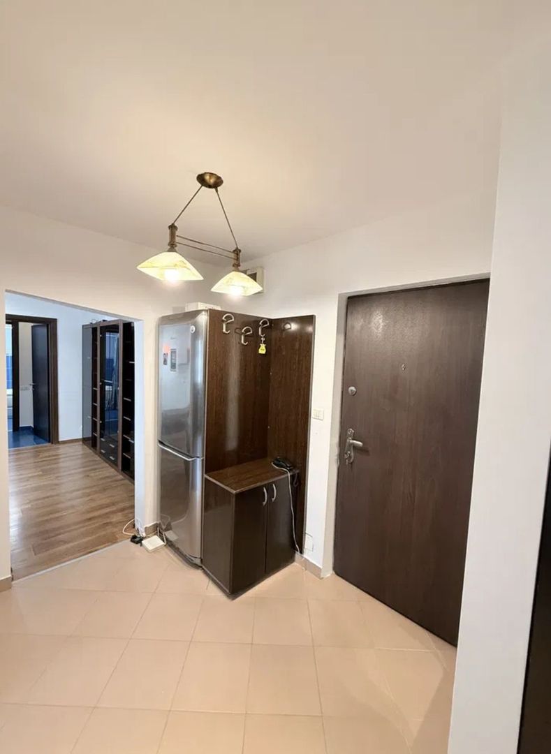 AP. 3 CAMERE - PANTELIMON, BLOC REABILITAT, BUCATARIE INCHISA, MODERN - Poză 4