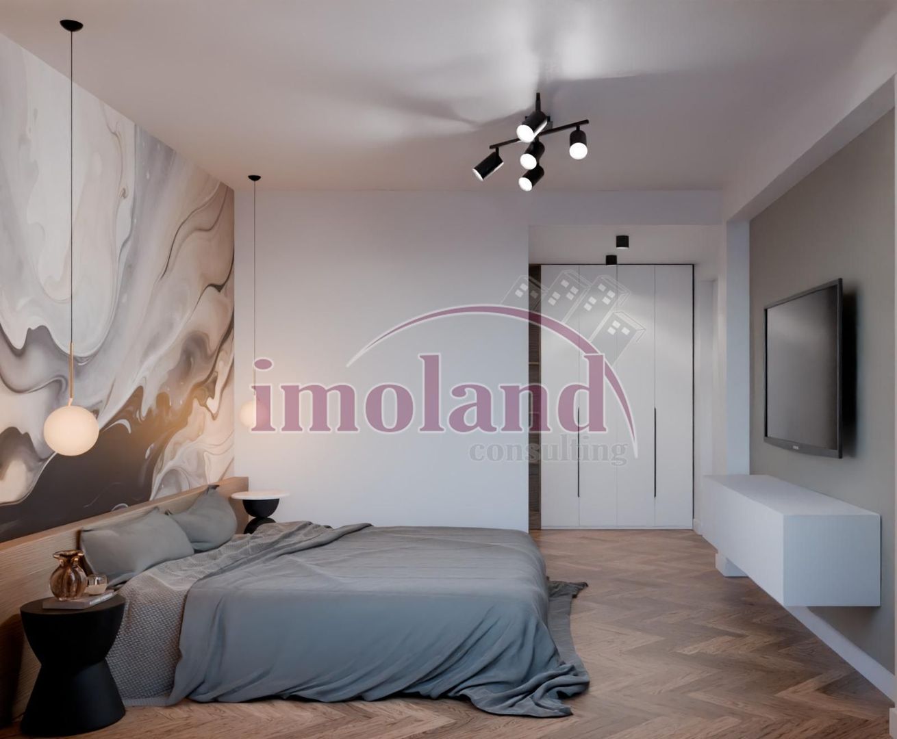 Lacul Snagov - Inchiriere - Vila NOUA - 4 camere - Poză 9