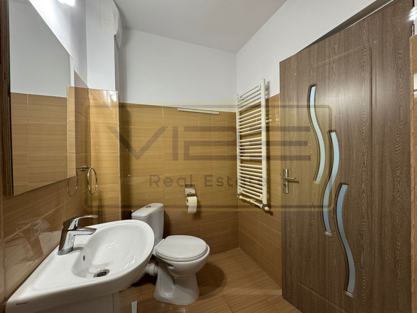 Apartament 2 camere+parcare Bucium LIDL - Poză 8