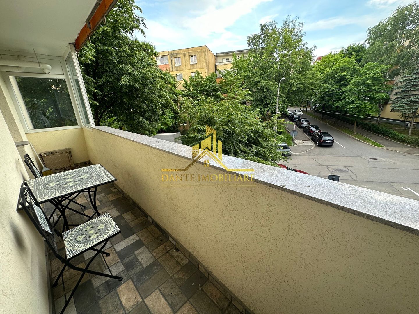 2 camere, decomandat, mobilat modern, balcon,Zorilor, Observator, UMF - Poză 8