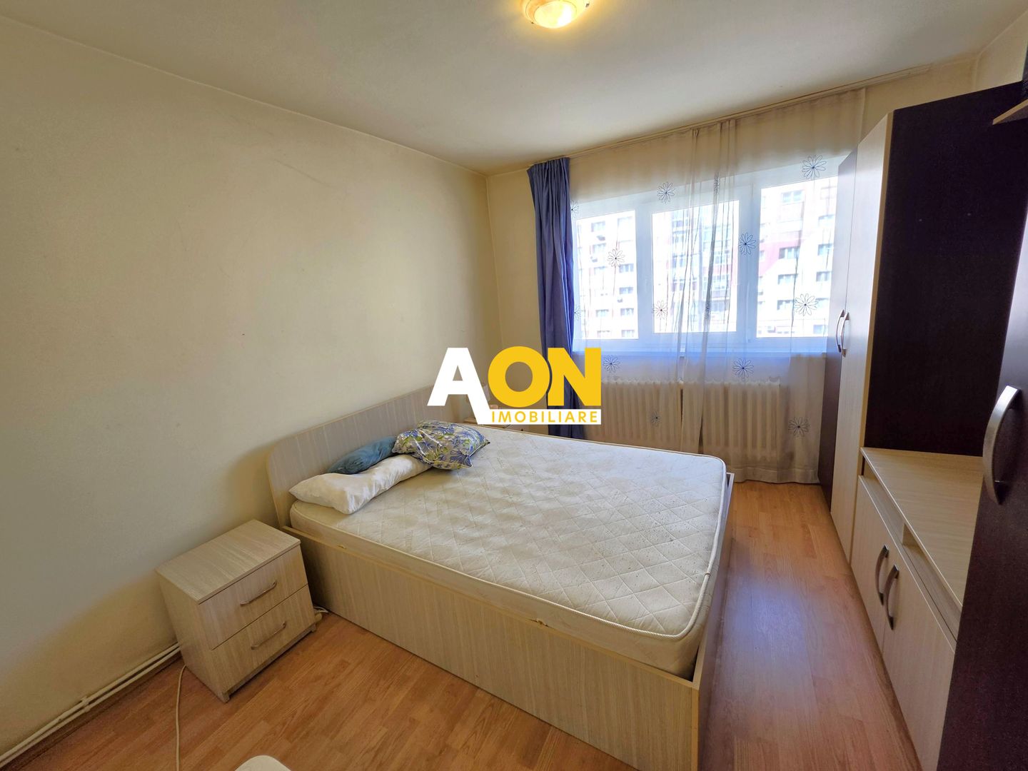 Apartament 2 camere, etaj 4 din 10, Cetate, zona B-dul Transilvaniei - Poză 7