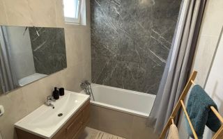 Apartament 2 camere, Zona Mehala, Mobilat, Utilat, Bloc nou, Loc parcare in CF - Poză 5