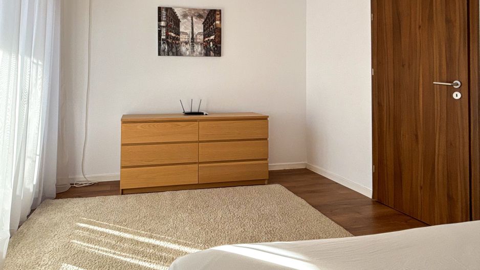 Green Future Residence | Oportunitate Închiriere Vila Pipera - Poză 50