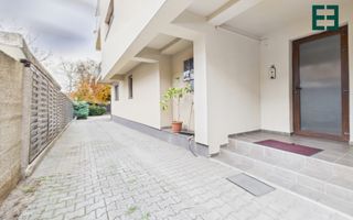 Apartament cu 3 camere etajul 1 cartierul Aradul Nou - Arad - Poză 22