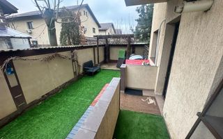 AP. 2 CAMERE BRAGADIRU, CURTE 53 MP, BLOC NOU, PARCARE, COMISION 0% - Poză 9