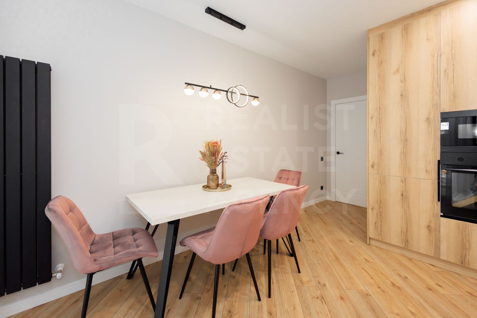 Vânzare, apartamnet, 2 camere, str. Regina Elizabeta, Durlești - Poză 5