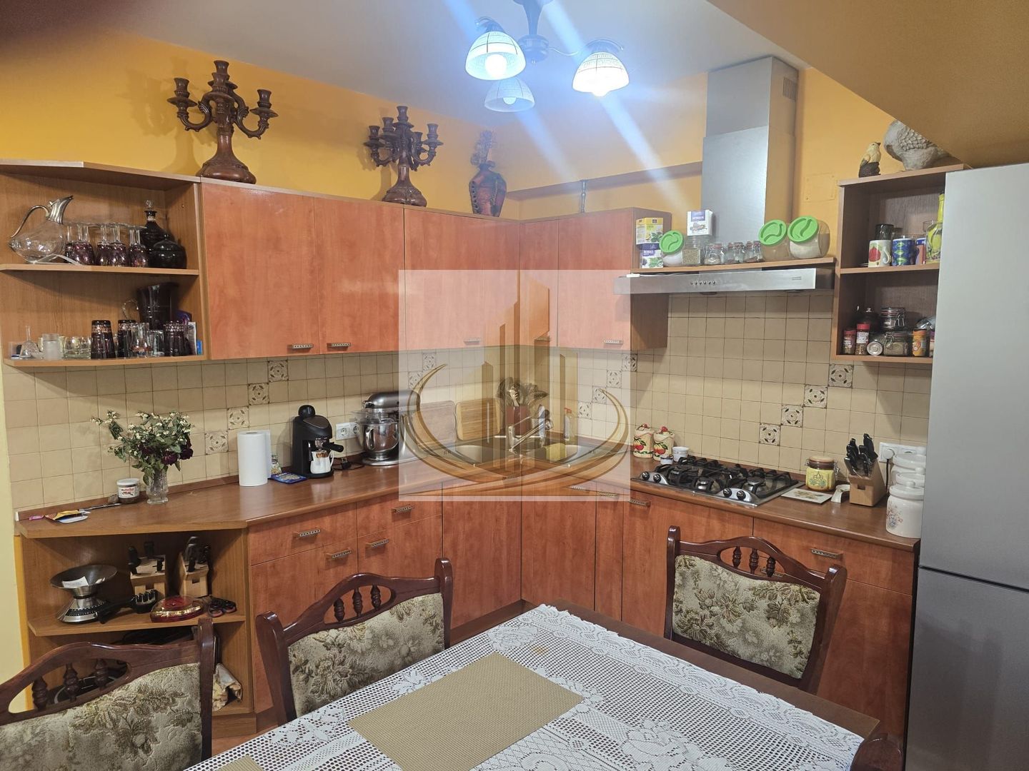 Vila exclusivista in Timisoara zona Centrala 950.000 Euro - Poză 17